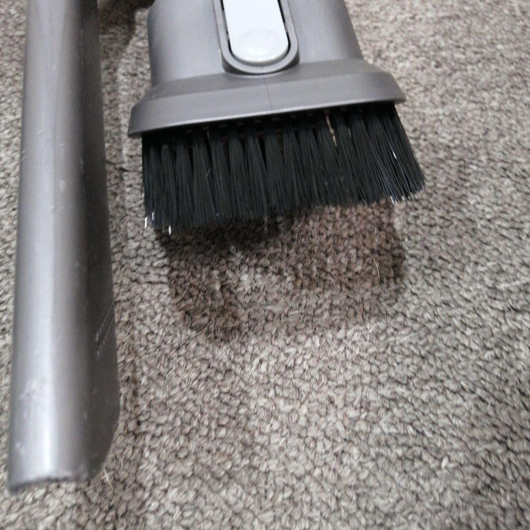彼*岸様 Dyson V7 Fluffy Origin 本体　実動・完品❤　送料