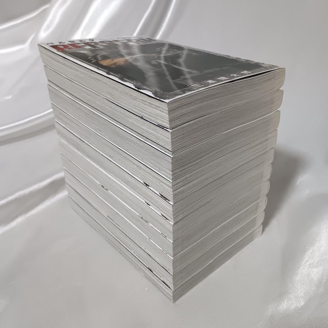 【美品！ベルセルク新装版　全43巻+炎竜の騎士　計44冊セット】
