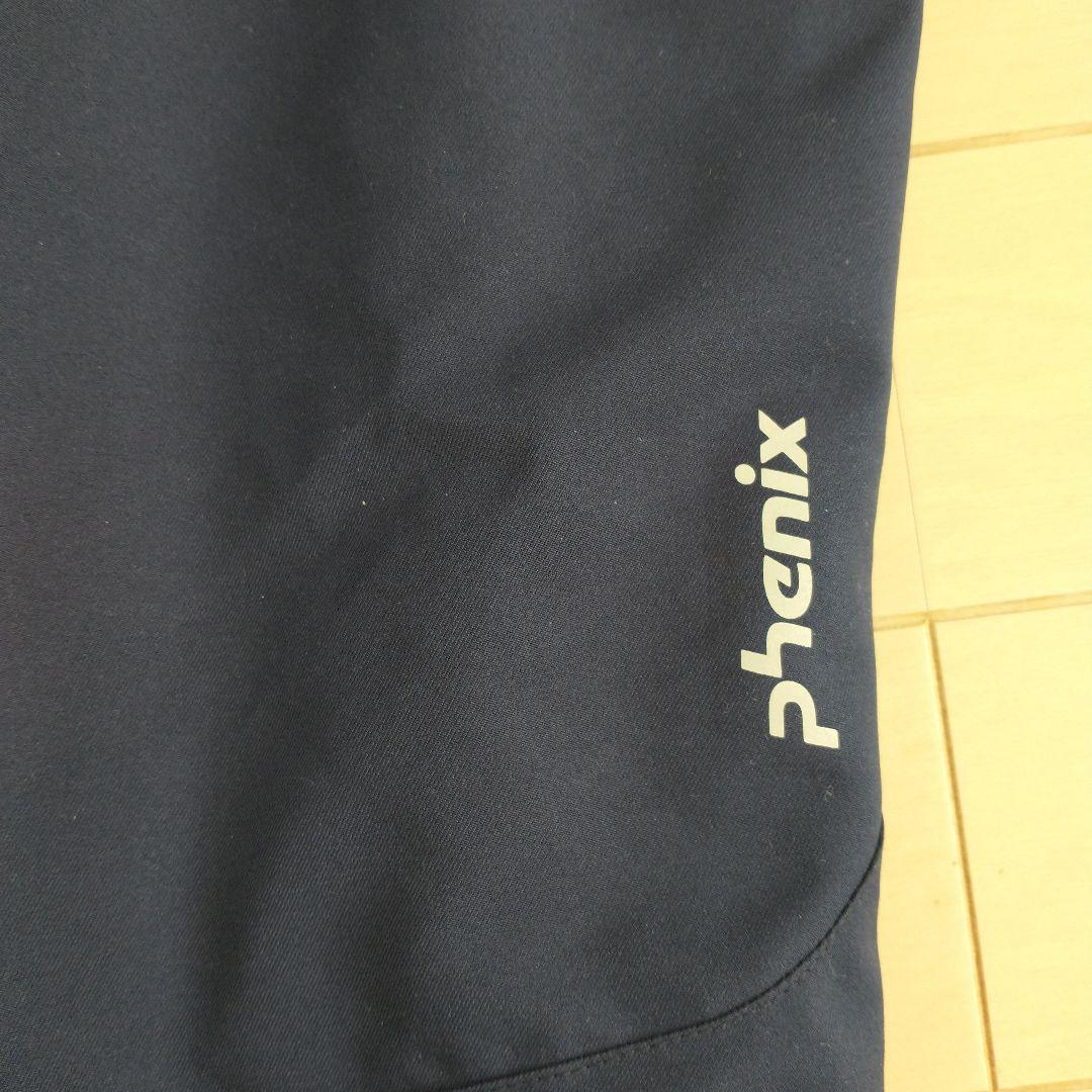 Phenix(フェニックス) 子供用スキーウェア上下セット 130cm