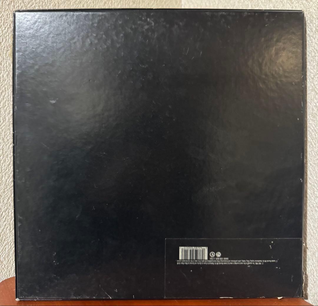 【限定レコードBox 2set】 The Brand New Heavies
