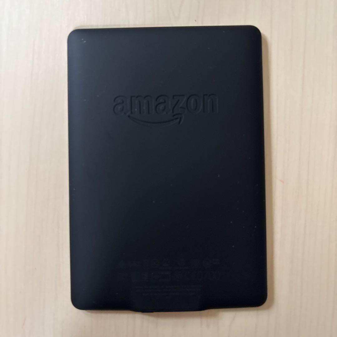 Kindle Paperwhite Wi-Fiモデル　第7世代　純正ケース付き