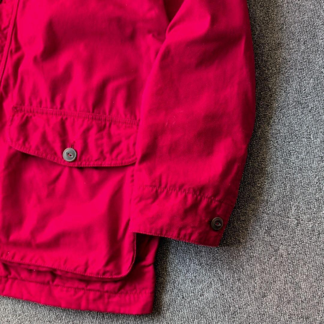 90s 00s ORVIS フィールドコート ジャケット オンブレ 古着 M