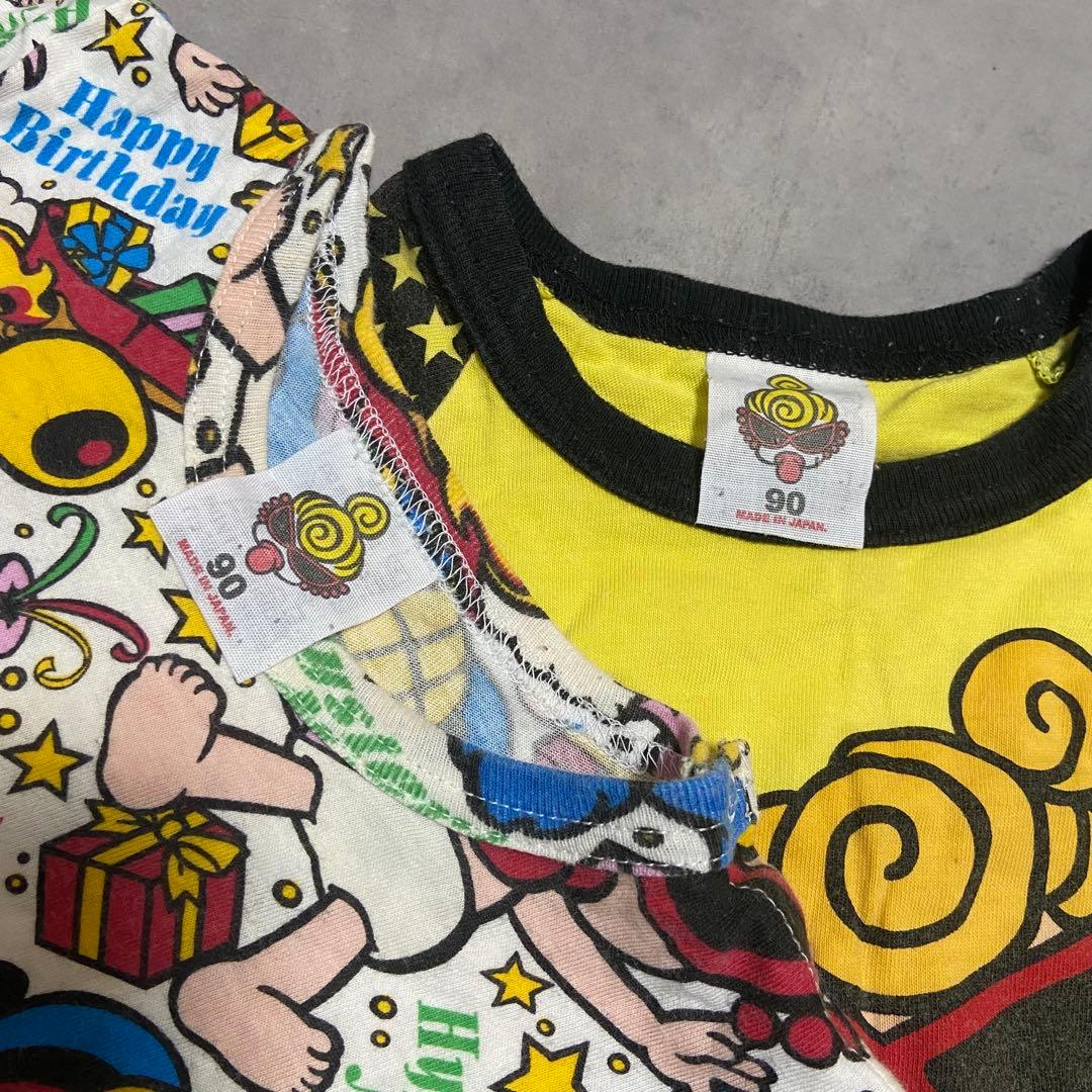⭐︎人気⭐︎HYSTERIC MINI ベビー服10点 まとめ売り BQ51