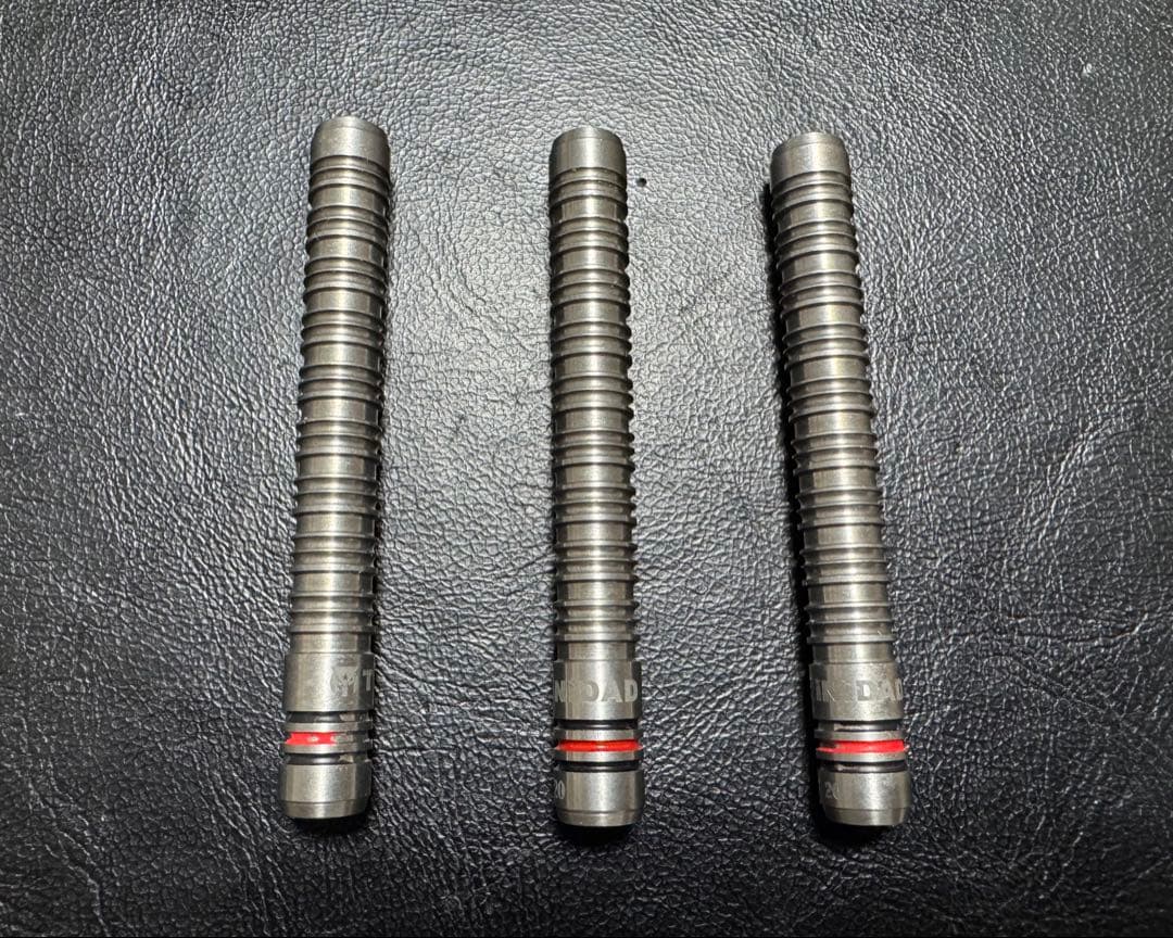 トリニダード ゴメス10 山田勇樹モデル 2BA 20g