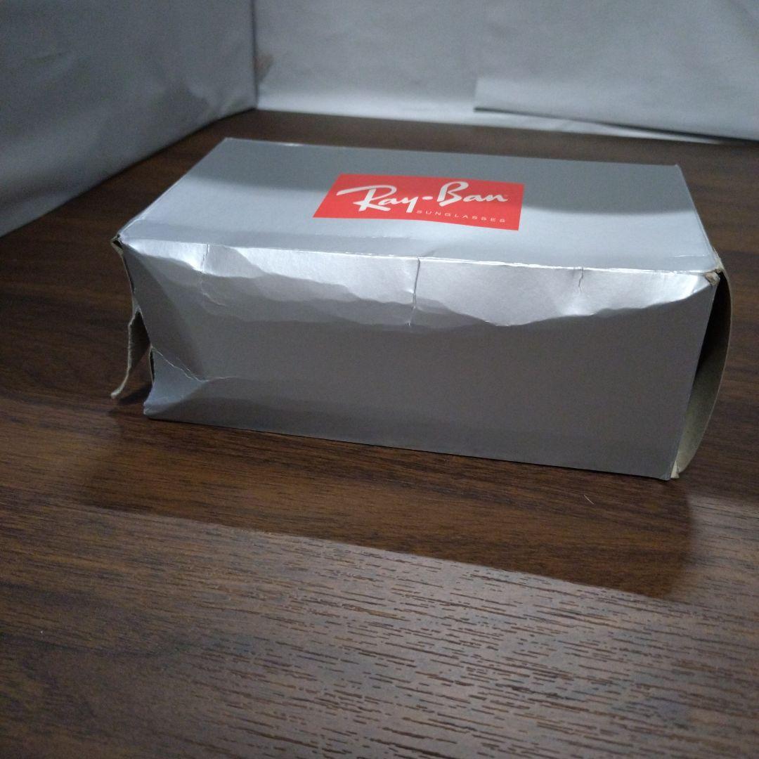 R*y様 Ray-Ban RB4401D サングラス ブラック