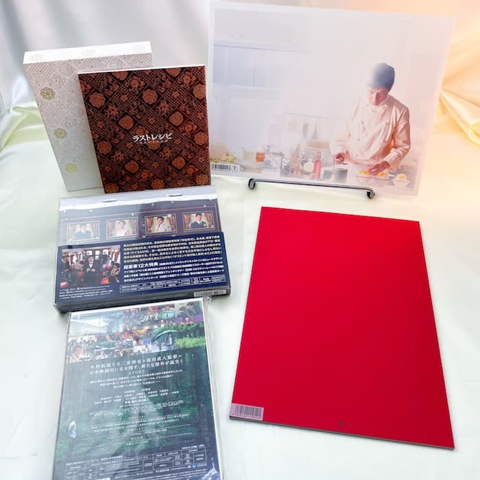 嵐　ARASHI / DVD Blu-ray ドラマ 各種セット⑥　バラ売り可