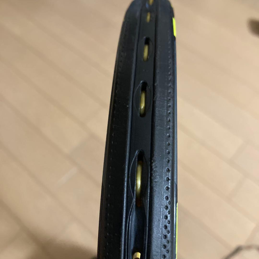 Babolat ピュアアエロ 98 G3 テニスラケット　2023