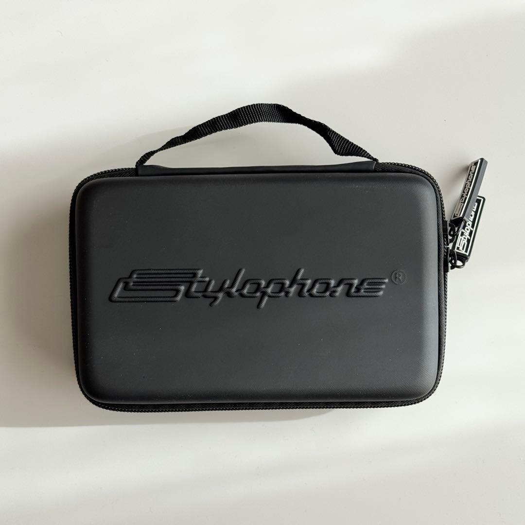 Stylophone S1 with Case スタイロフォン ケース付