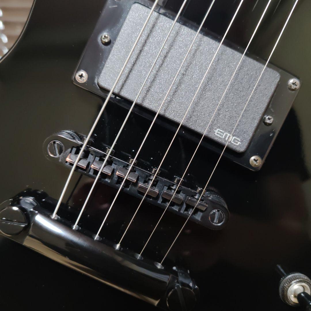 ギター Epiphone Limited Edition 1984 Explorer
