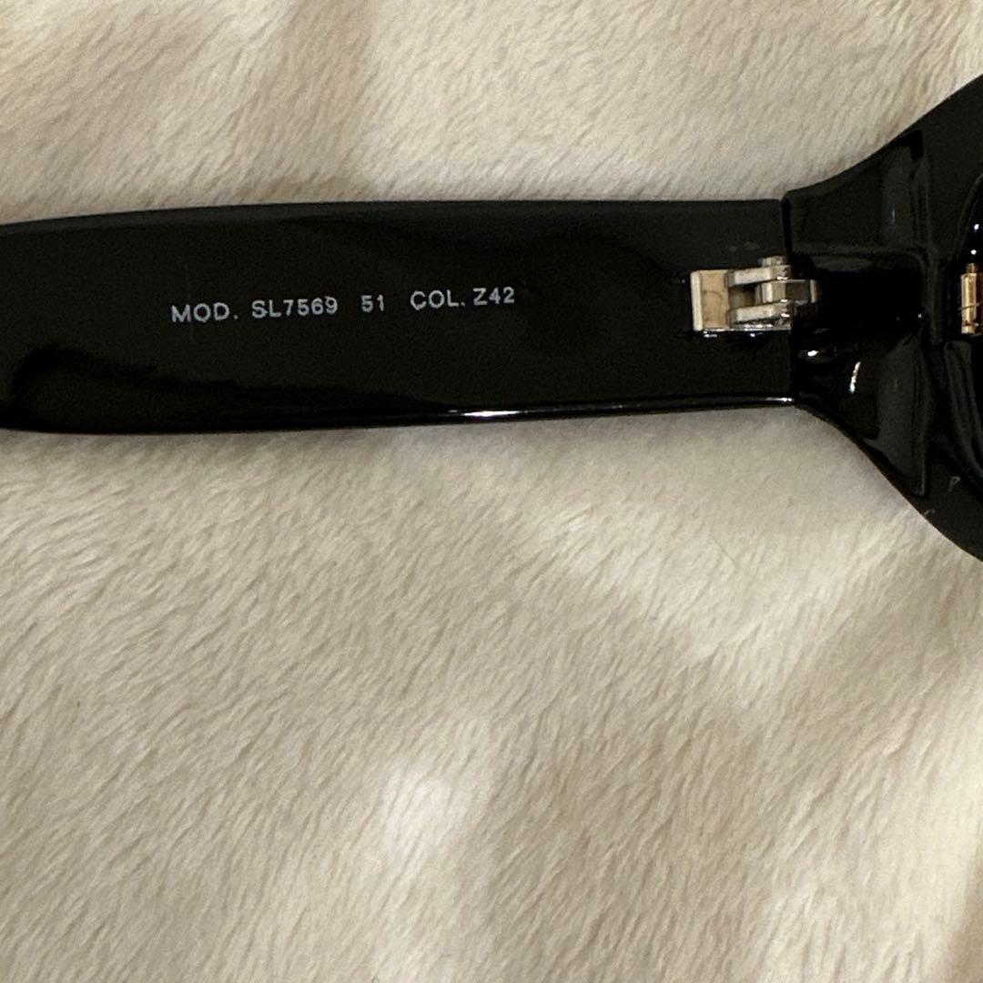 FENDI レトロ　サングラス　MOD. SL7569