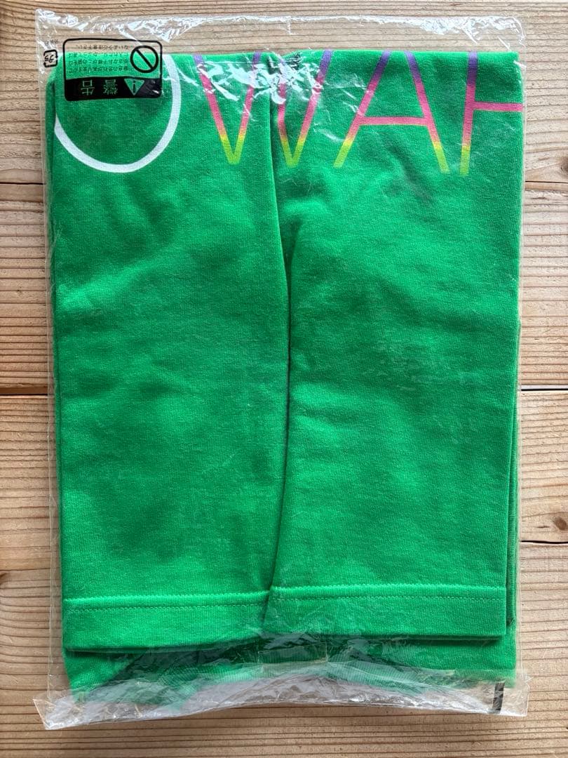 【未開封品】SEKAI NO OWARI 2011年 Tシャツ