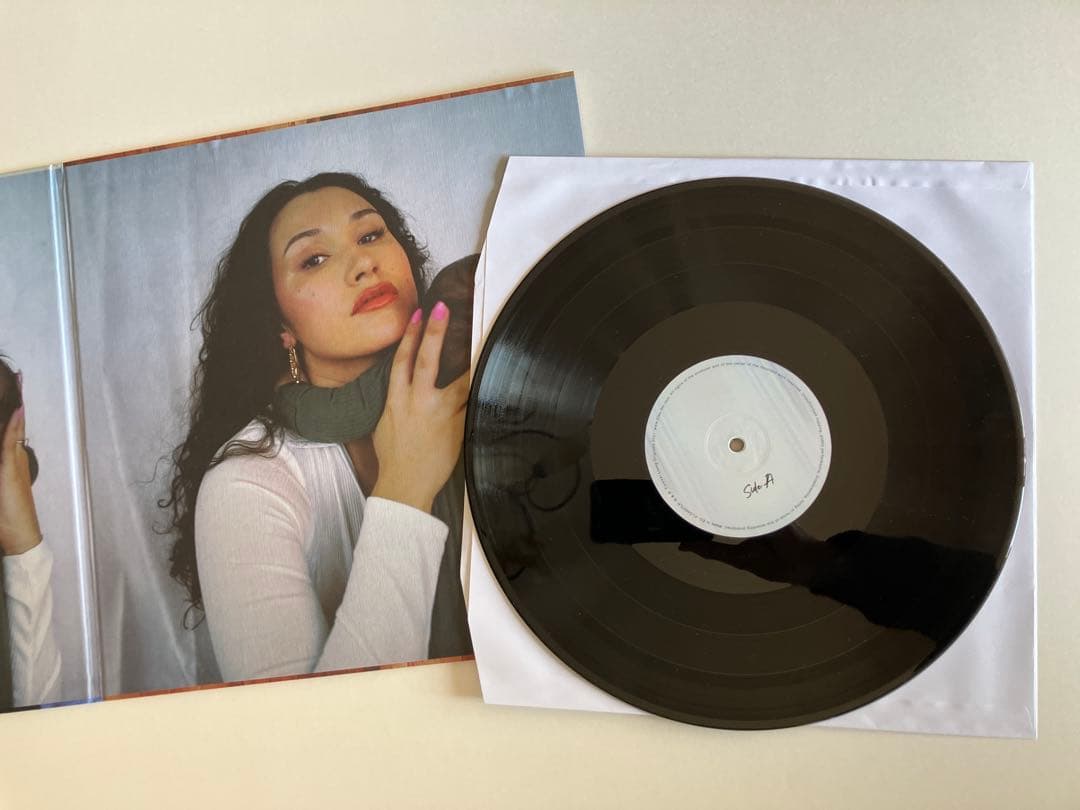 Cleo Sol『Mother』アナログレコード