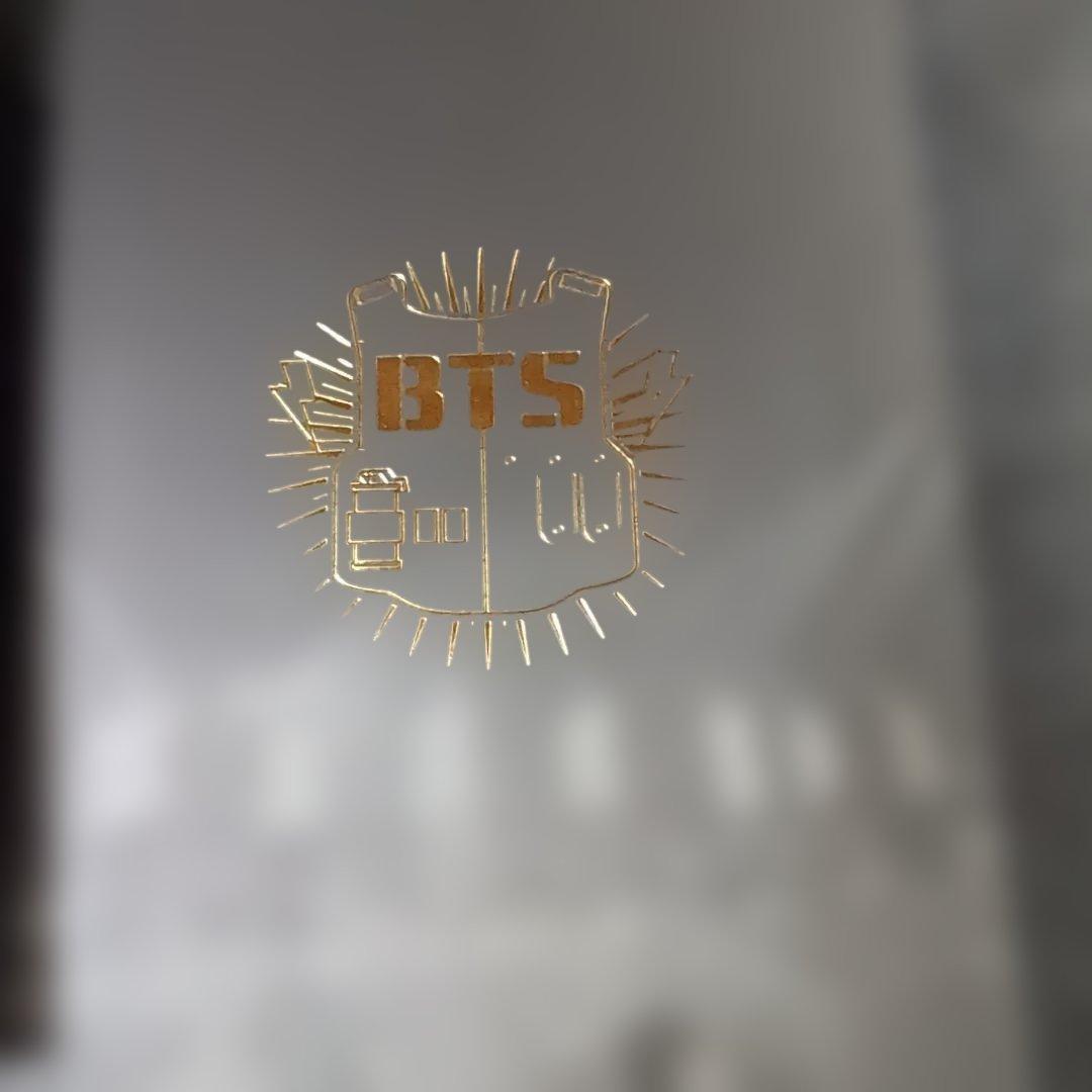 BTS MEMORIES OF 2014　DVD メモリーズ 日本語字幕