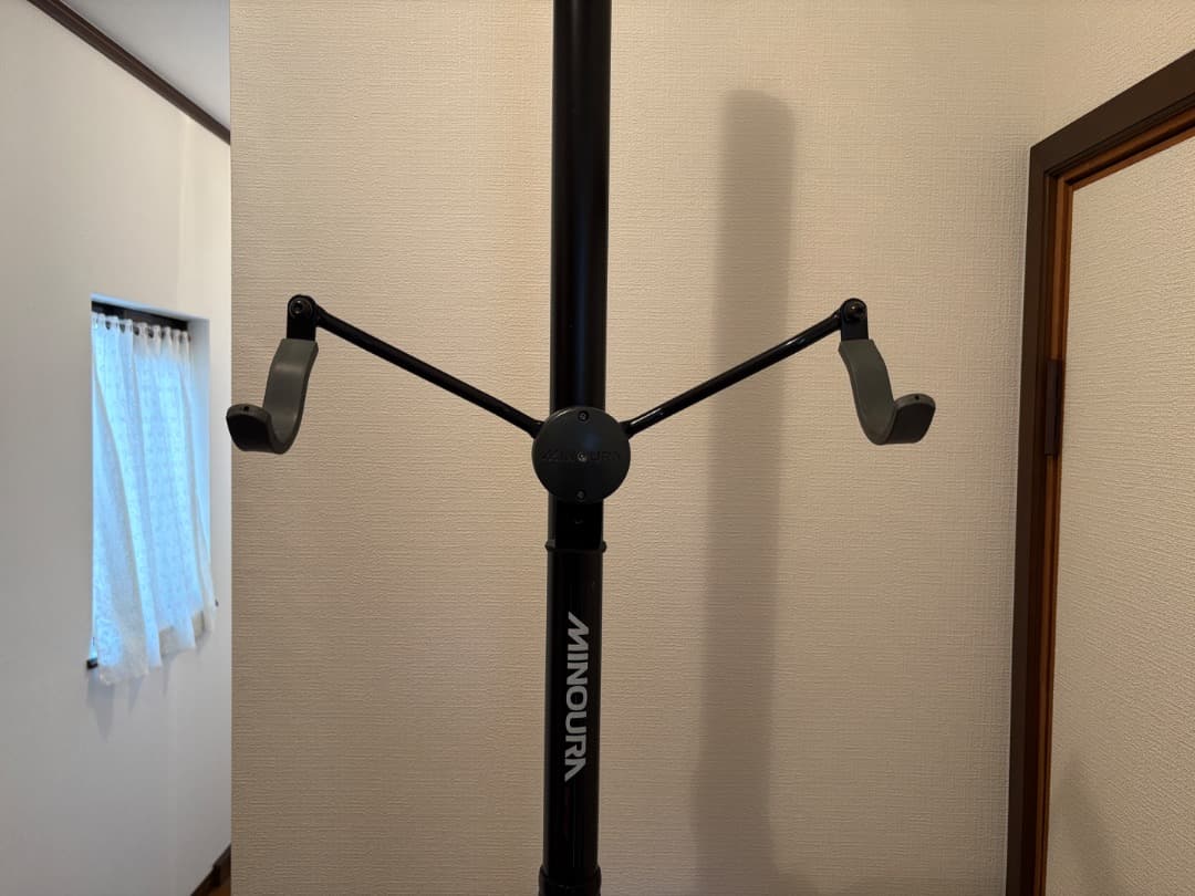 MINOURA ペアスタンド P-500AL- ミノウラ