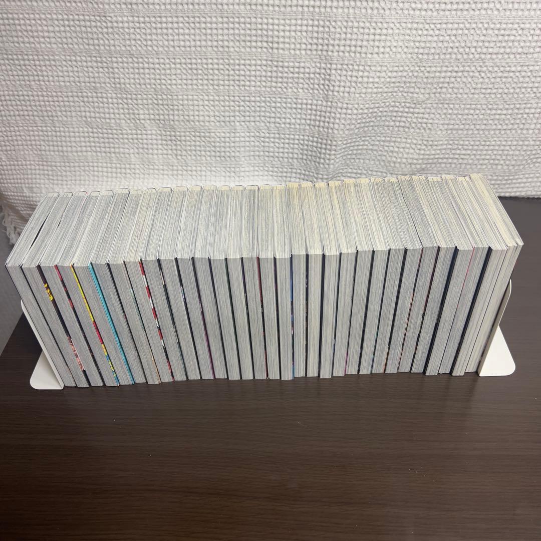 呪術廻戦 0〜30巻 31冊 初版多数 美品 帯付 死滅回游