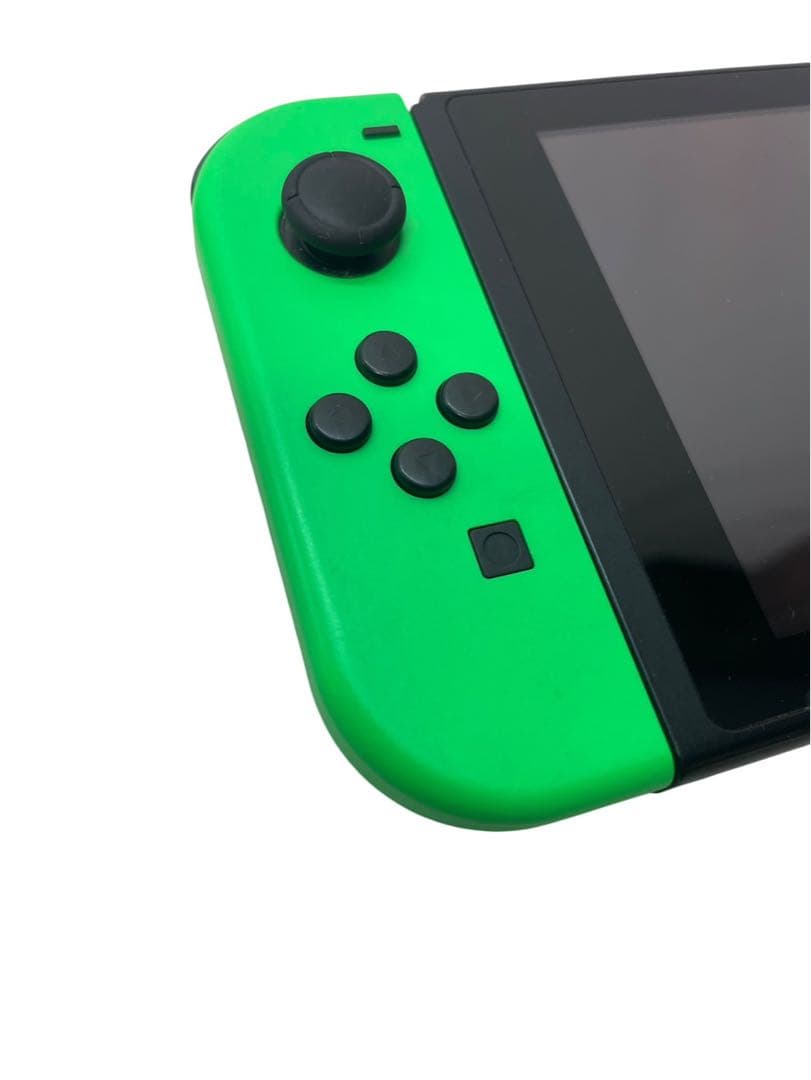 Nintendo Switch ニンテンドースイッチ HAC-001 本体のみ