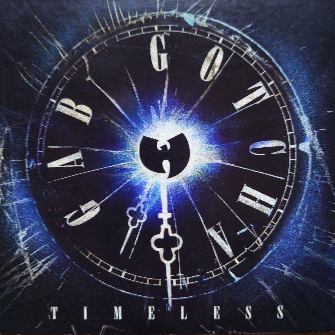 洋楽 Gab Gotcha / Timeless