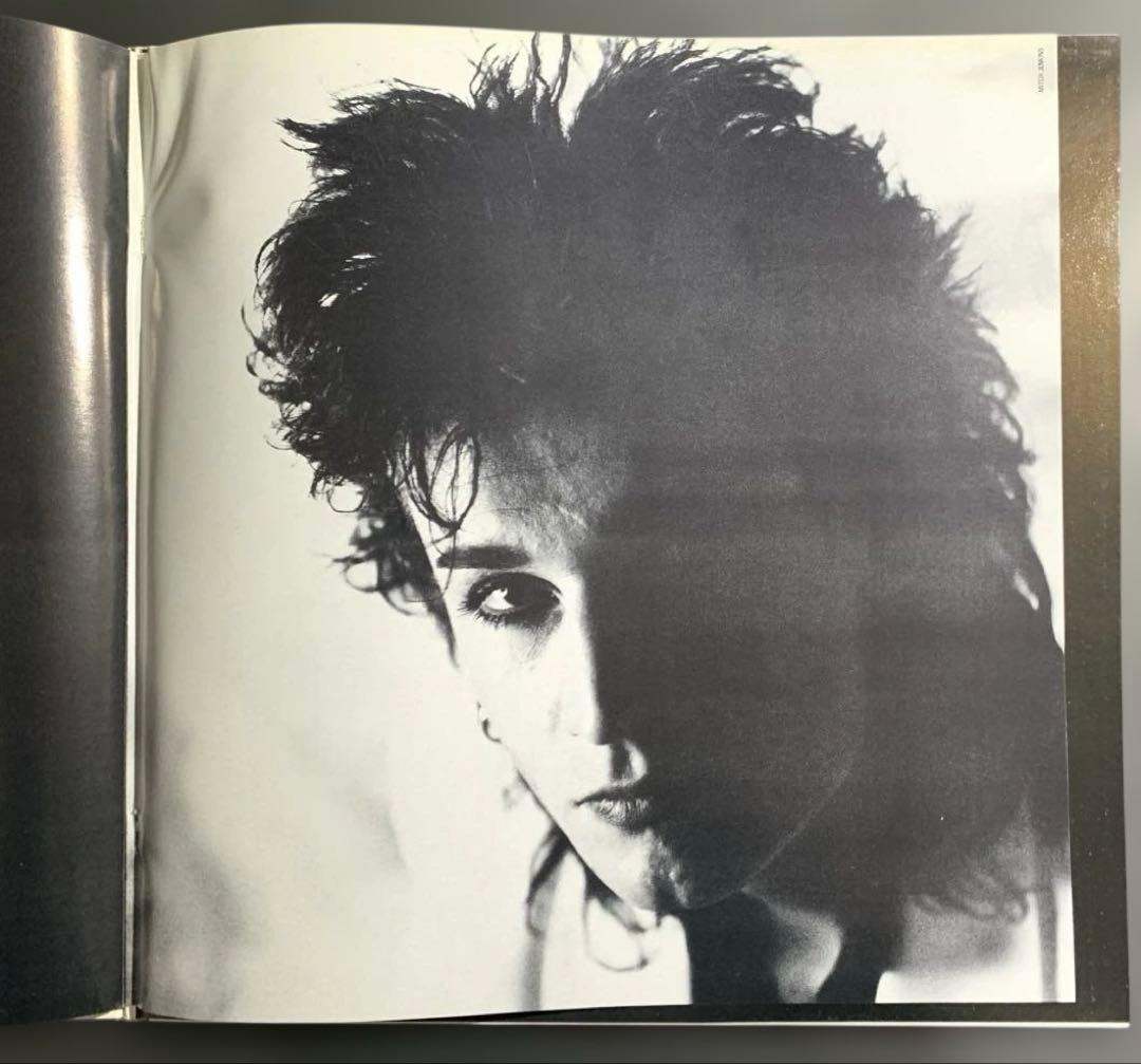 Bauhaus / 1979-1983 限定UK盤LP