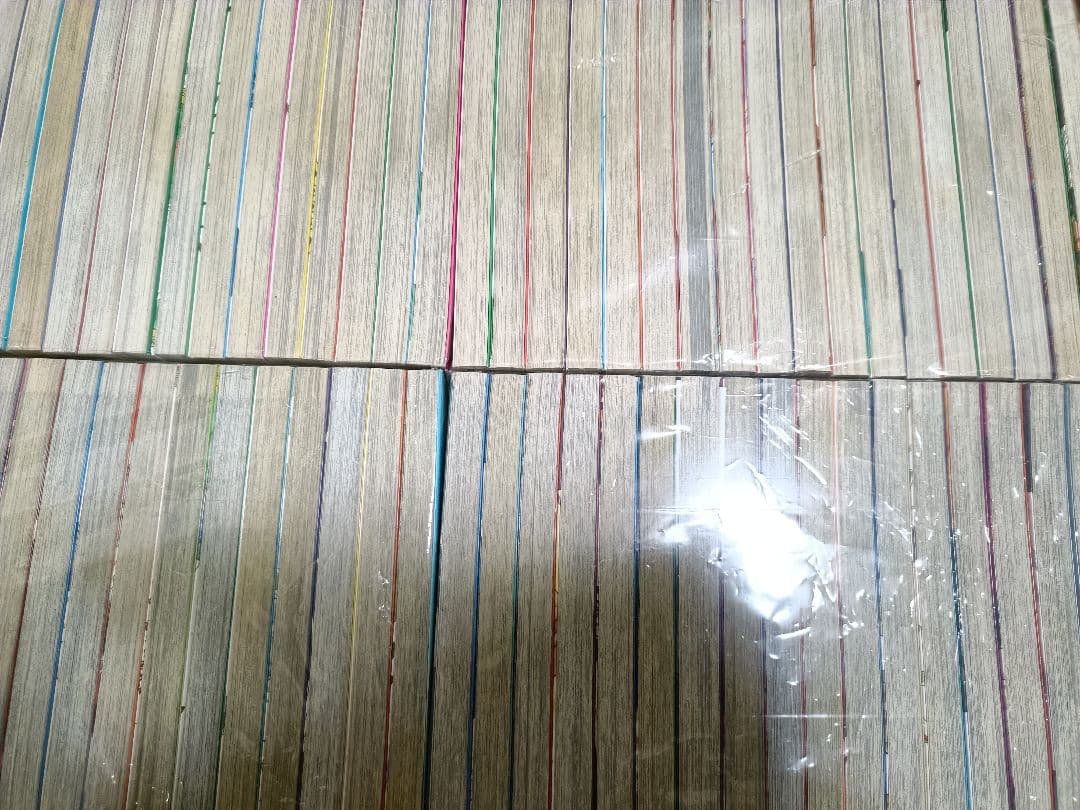 ナルト全巻良品関連本20冊付き