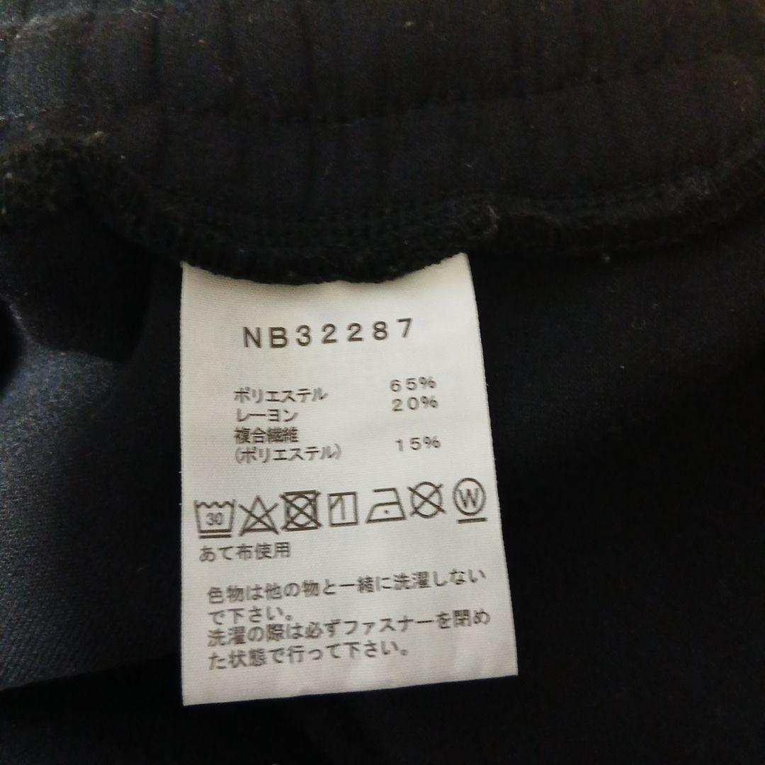 THE NORTH FACE ノースフェイス テックエアー スウェットパンツ
