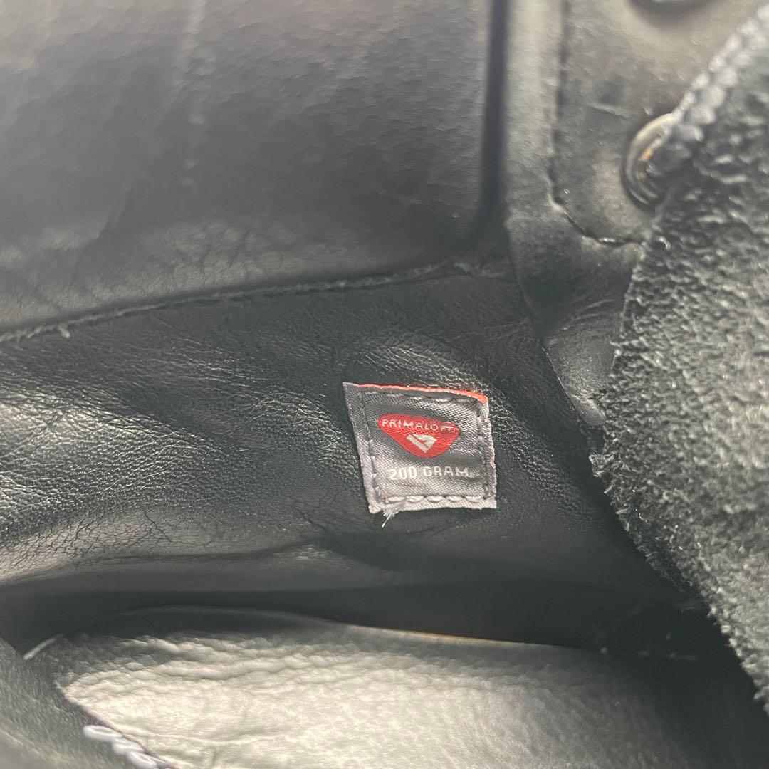 Timberland ティンバーランド 96382 6インチプレミアムブーツ 黒