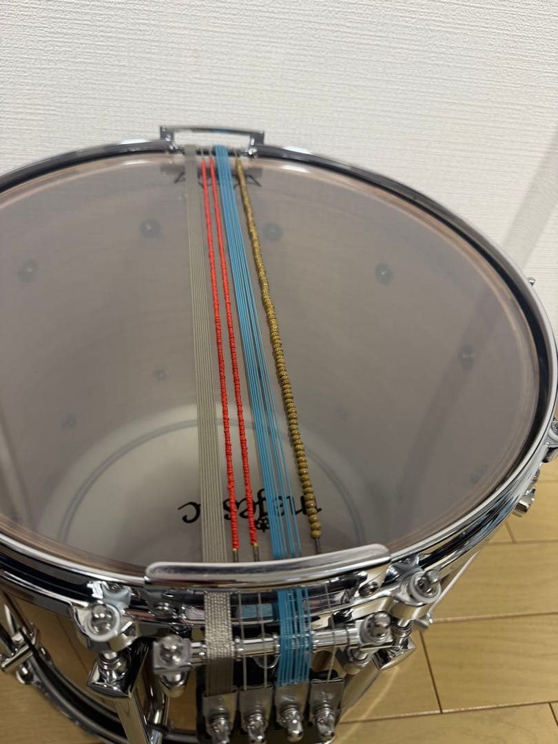 マジェスティック　フィールドドラム14\"×12\" Majestic