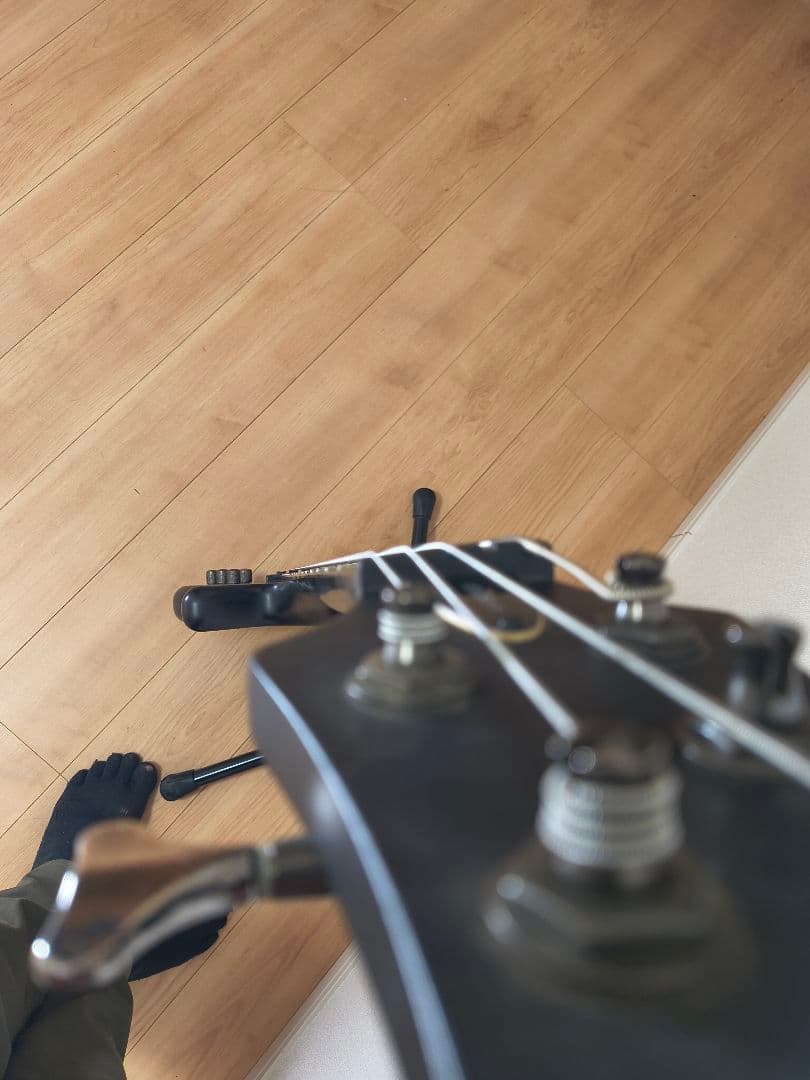 SCHECTER　DiamondSeries