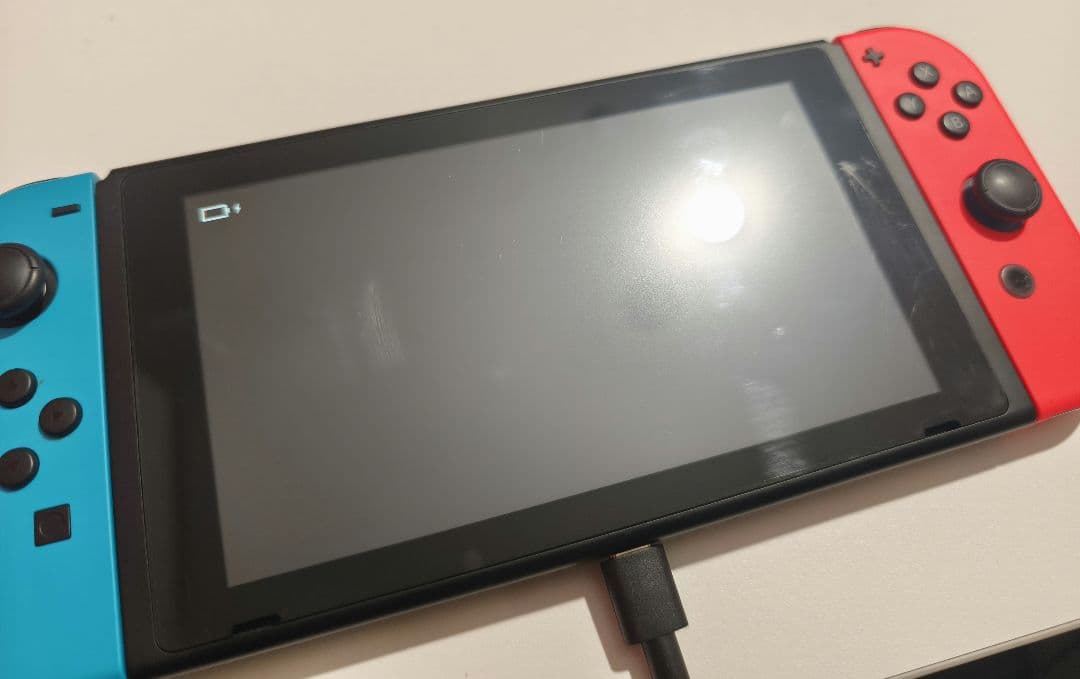 Nintendo Switch本体 ゼルダ+マリカー+ケース2種 フルセット