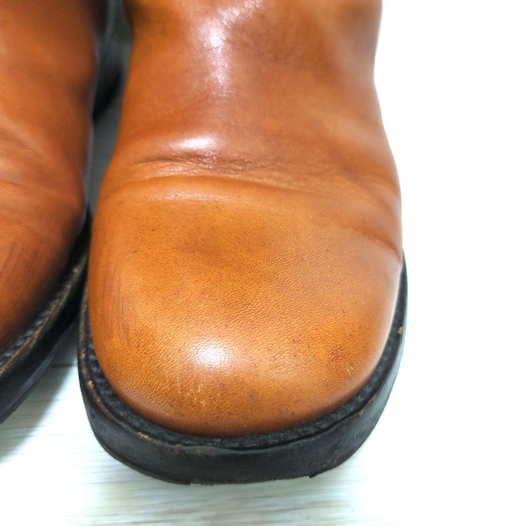 Maison Martin Margiela マルタンマルジェラ ペコスブーツ