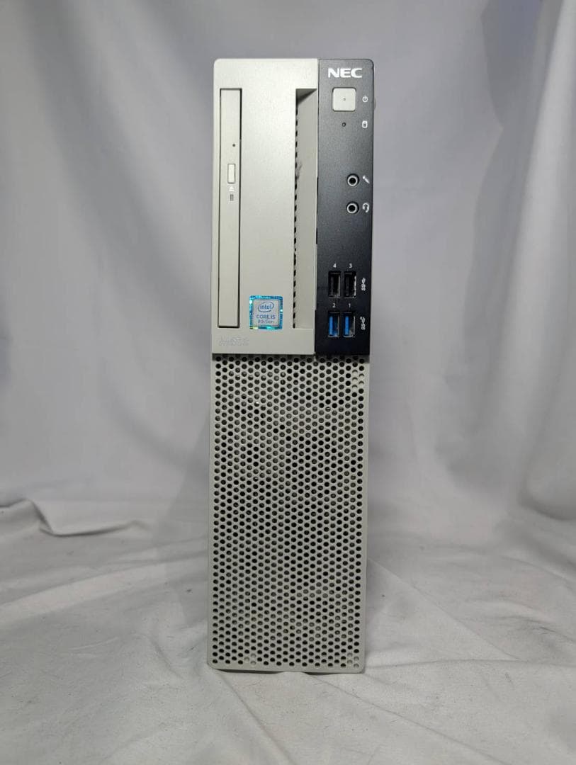 NEC Mate 第8世代 i5/8GB/SSD128GB/Win11Pro