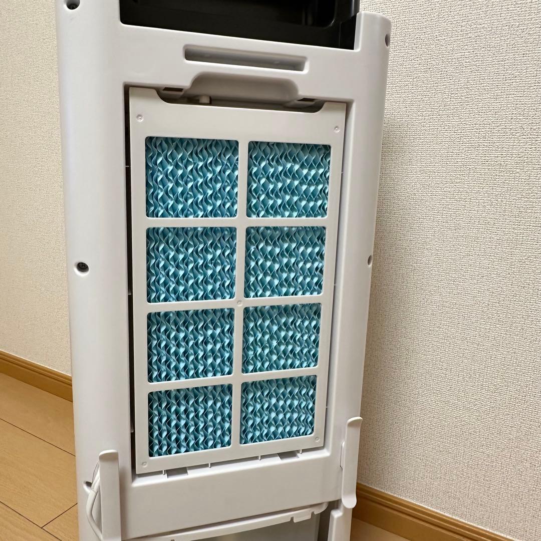 APLX INTL 冷風扇　ACF-189R 涼風扇　送風