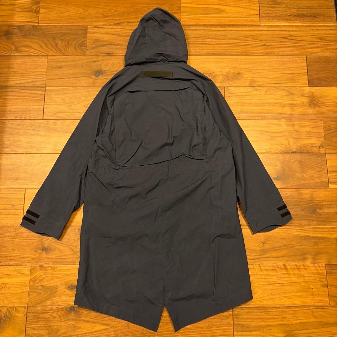 Goldwin Traveler Over Coat トラベラーオーバーコート