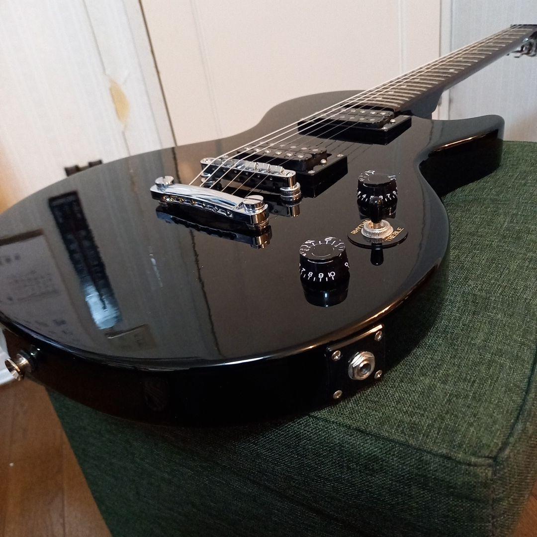 『美品』Epiphone by Gibson LesPaul special Ⅱ