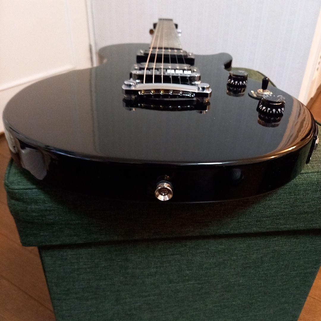 『美品』Epiphone by Gibson LesPaul special Ⅱ