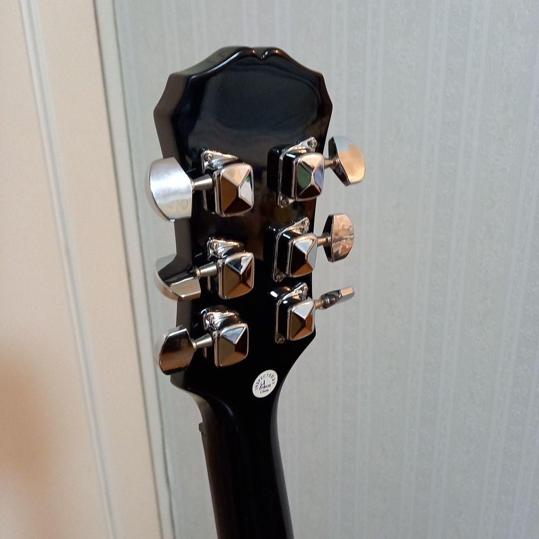 『美品』Epiphone by Gibson LesPaul special Ⅱ
