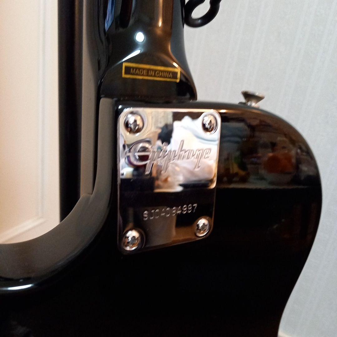 『美品』Epiphone by Gibson LesPaul special Ⅱ
