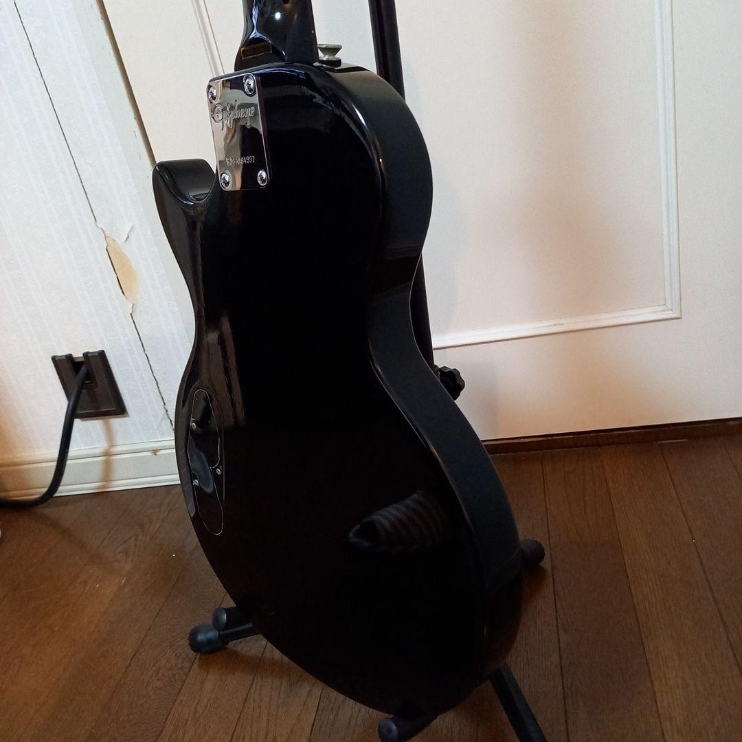 『美品』Epiphone by Gibson LesPaul special Ⅱ