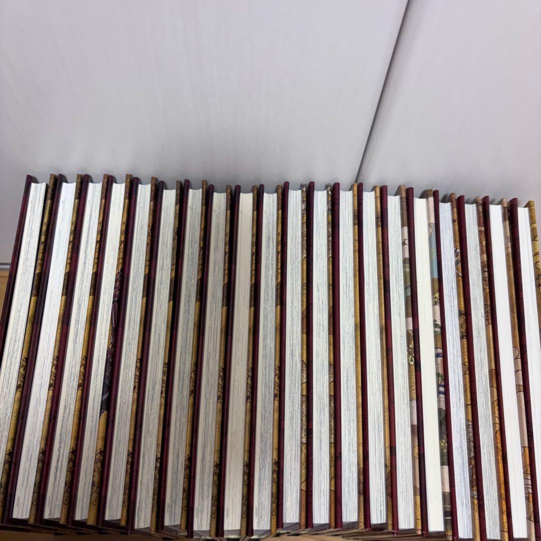 コミック版　日本の歴史　人物伝20冊セット