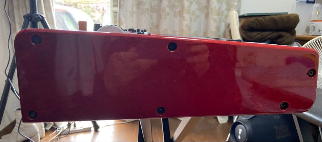 鍵盤楽器 Nord Stage 2 EX HP76