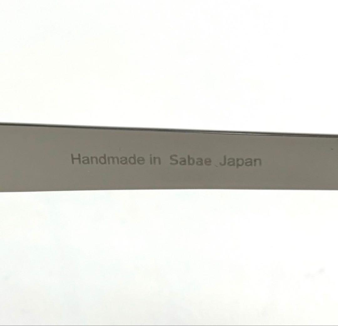 富山ForemostGarments Flip Up サングラス