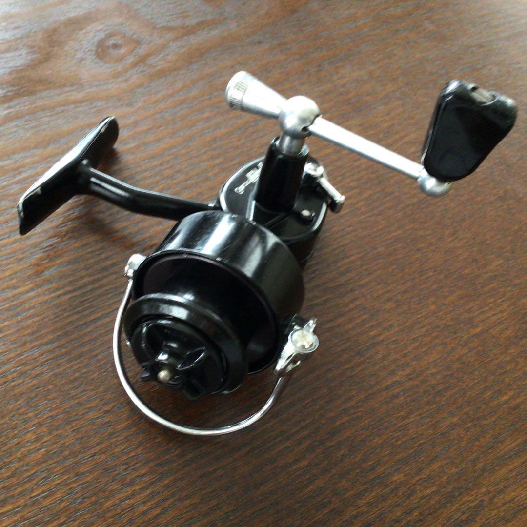 ◆MITCHELL ミッチェル　308 スピニングリール　フランス製　◆