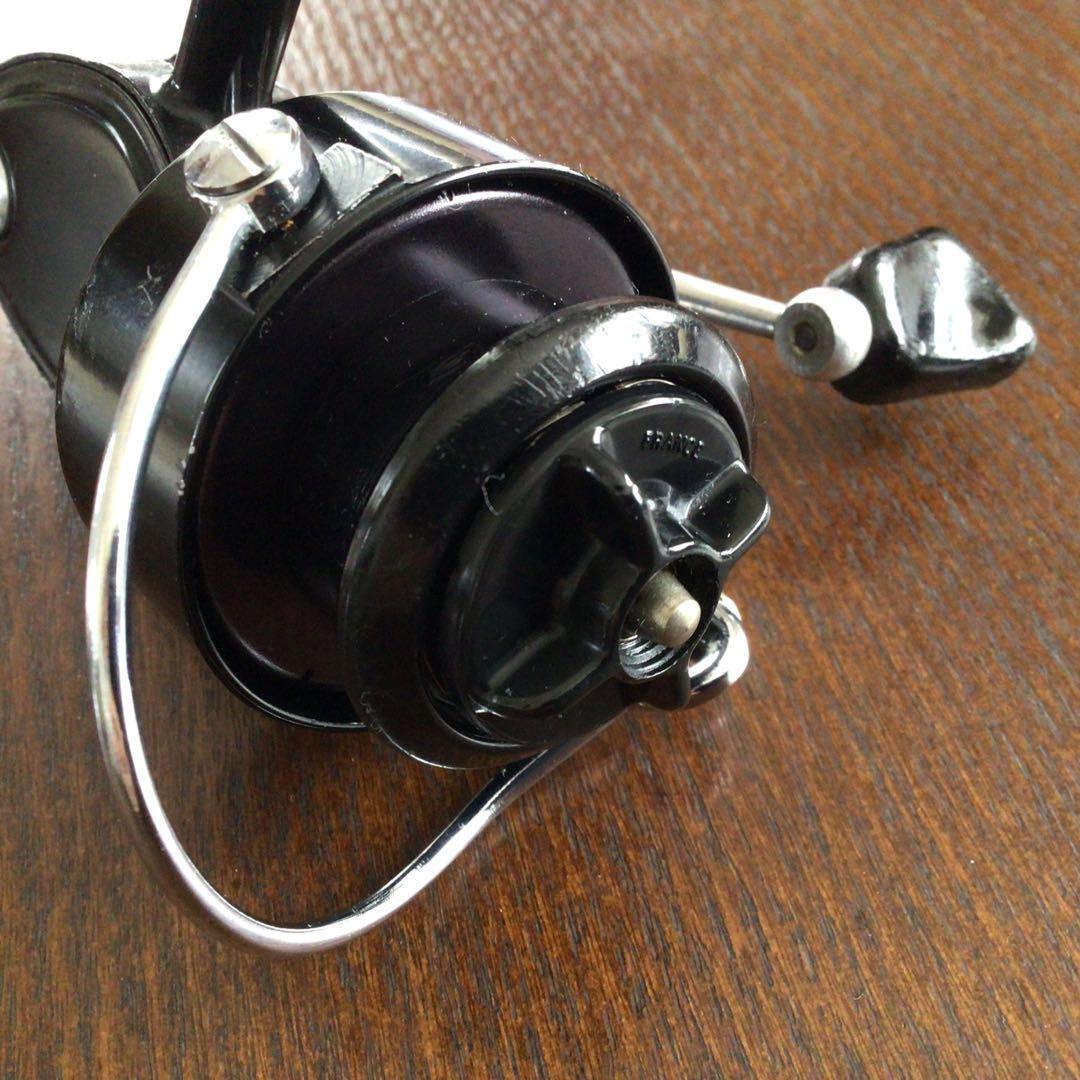 ◆MITCHELL ミッチェル　308 スピニングリール　フランス製　◆