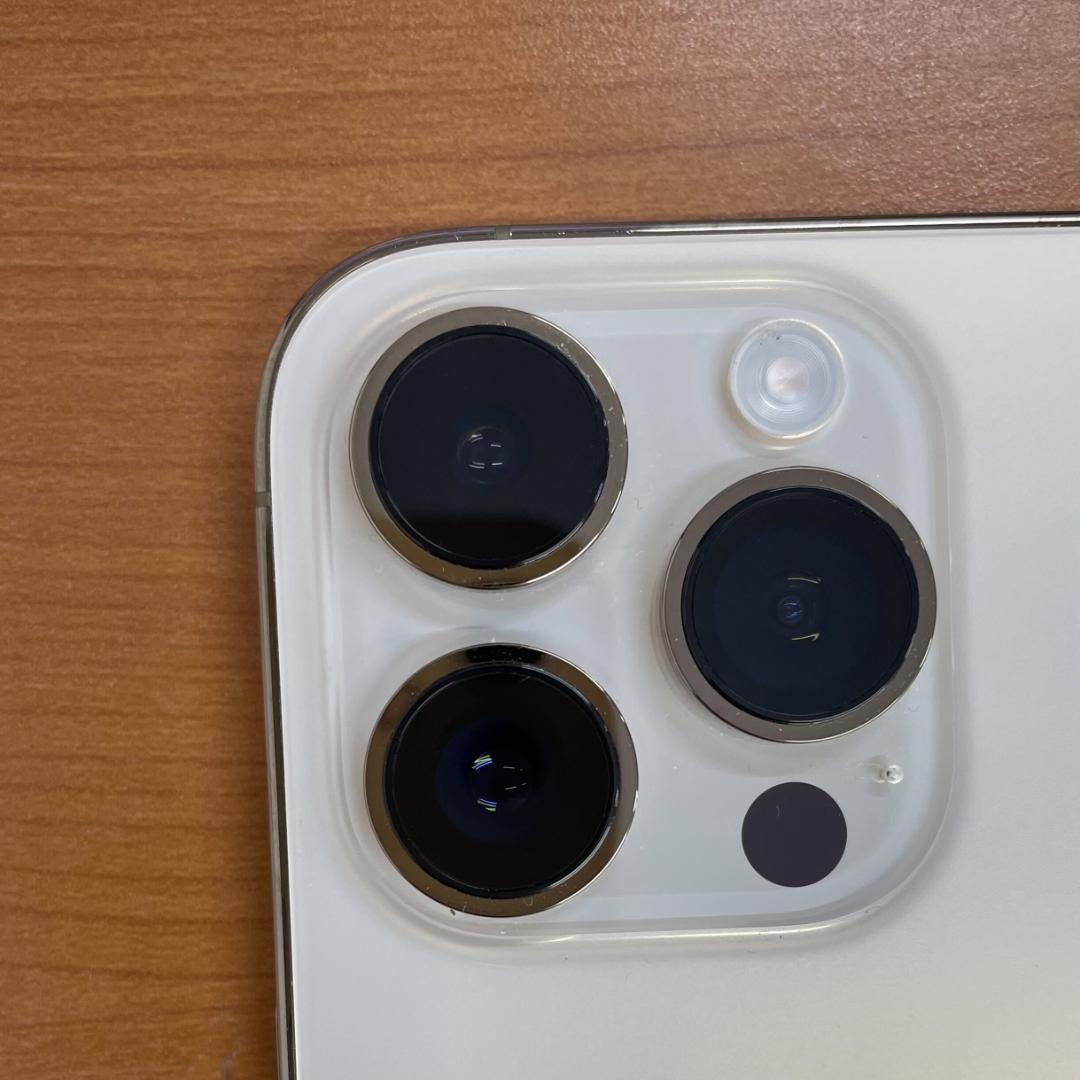 ヴ*い様 動作確認済み iPhone 14 Pro 256GB ID:S1890