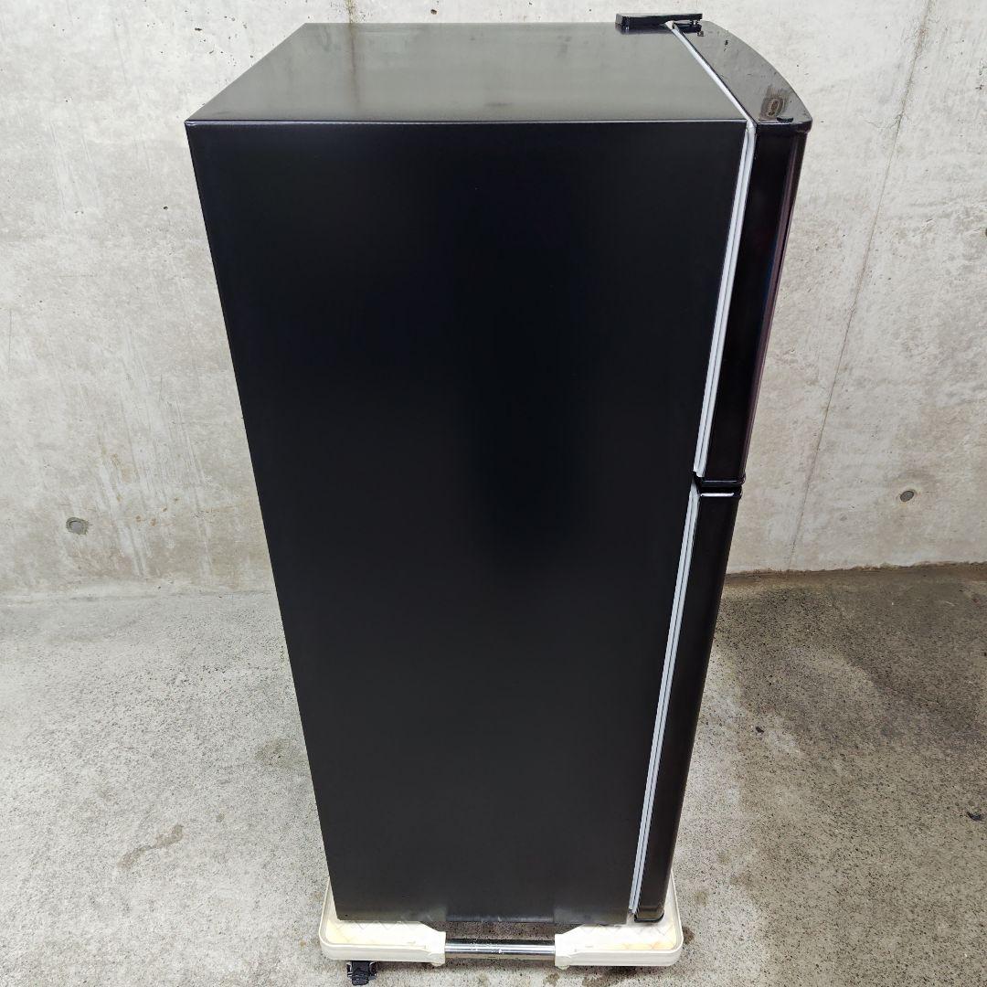 Haier ハイアール JR-N130C 冷凍冷蔵庫