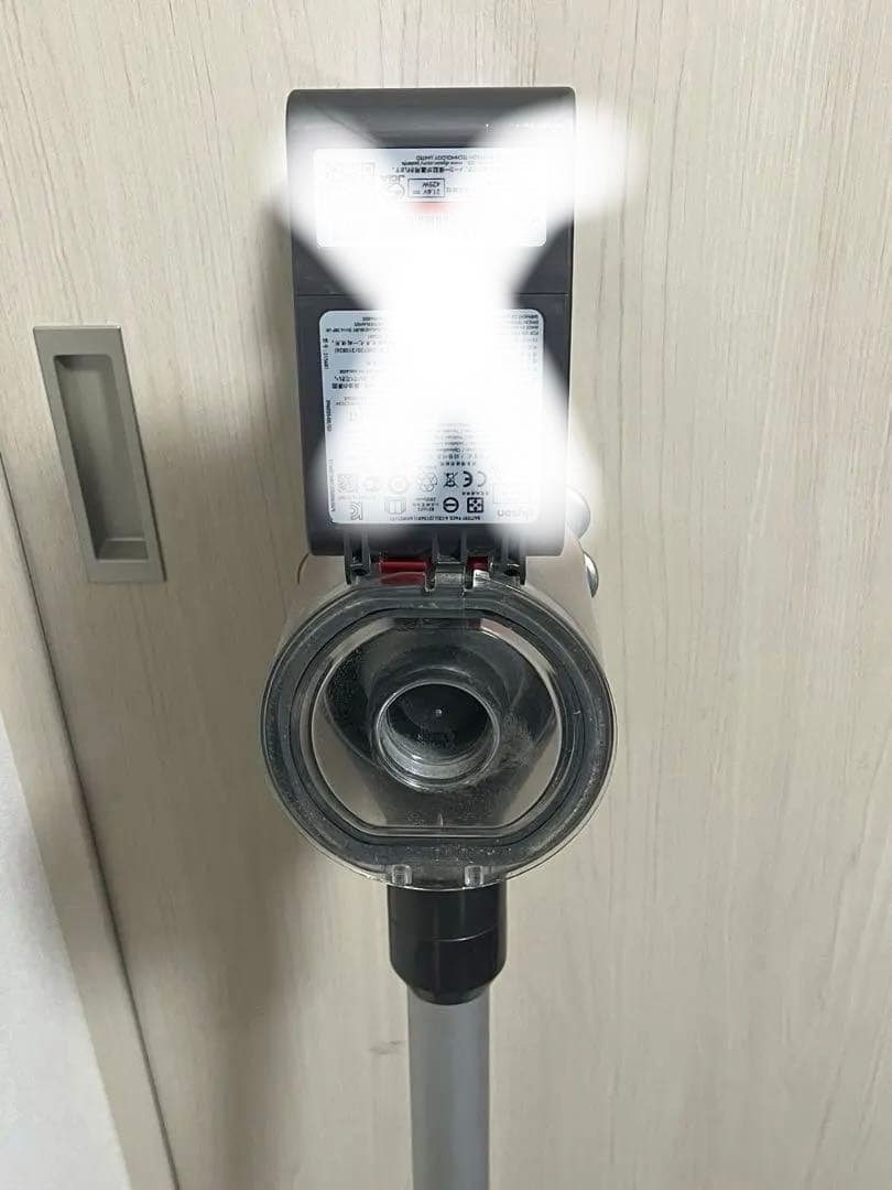Dyson V8 Origin SV25 RD2 サイクロン掃除機