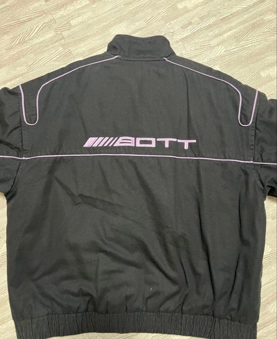 Bott レーシングジャケット　サイズM