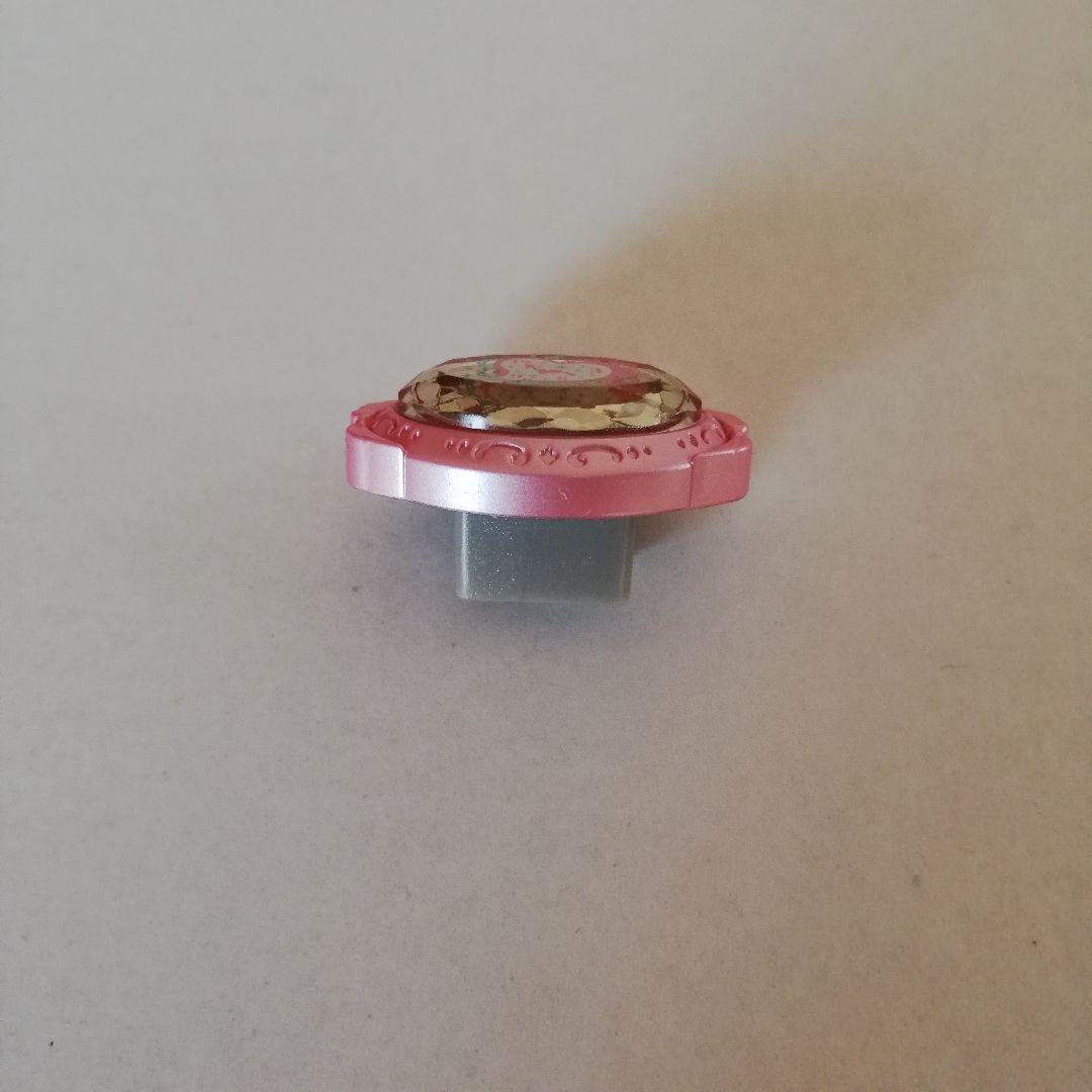 たまデコピアス　ベイビー⁉︎チェンジ!