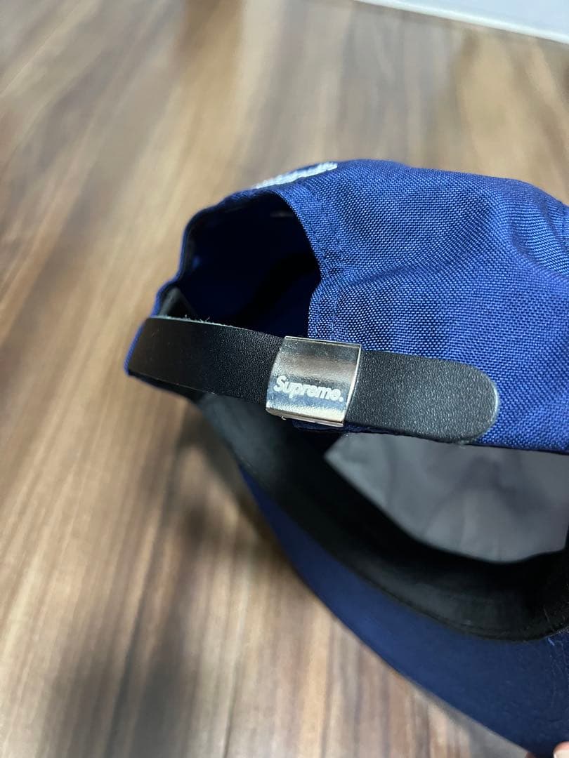 帽子 supreme S logo supreme cap cordura slogo