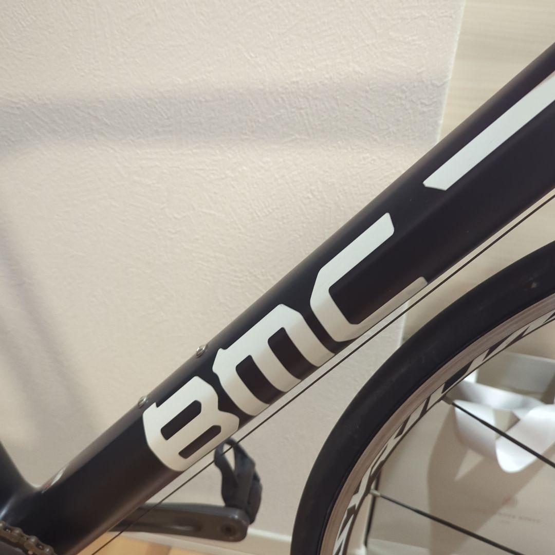 BMC ロードバイク teammachine SLR03
