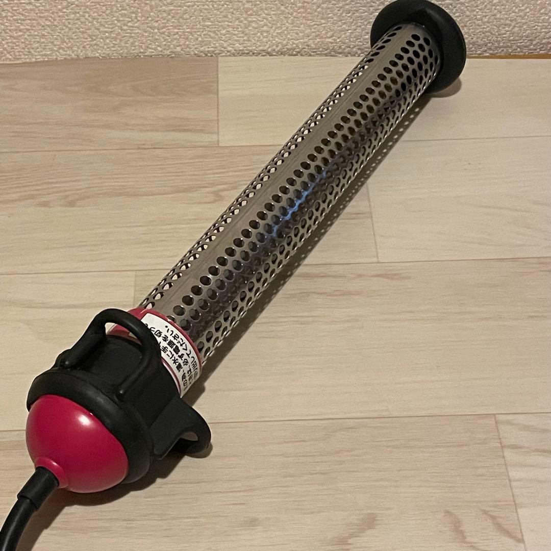 沸かし太郎 風呂保温ヒーター SCH-901